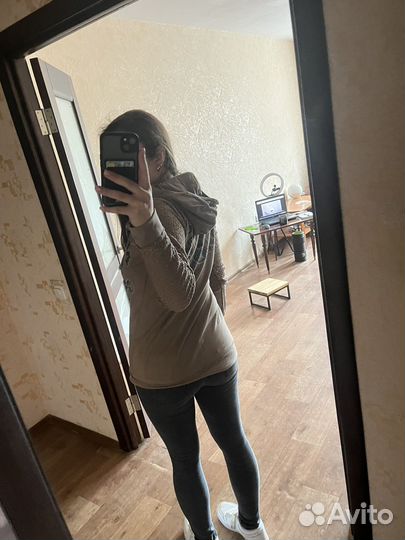 Толстовка лонгслив Affliction