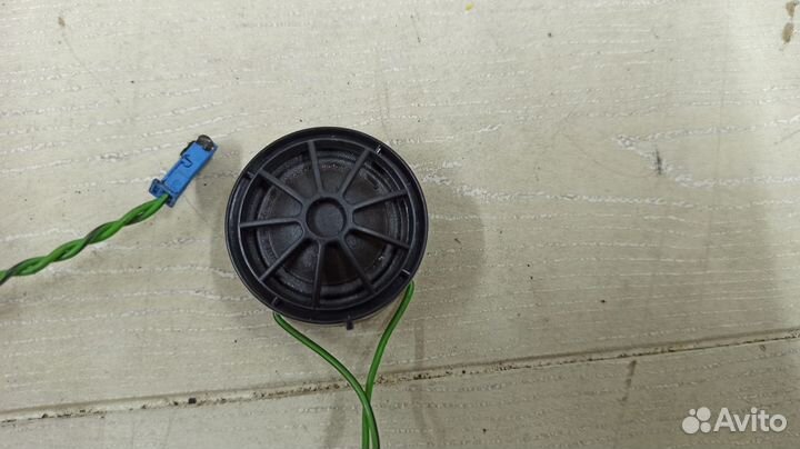 Динамик BMW 5-серия E60 E61