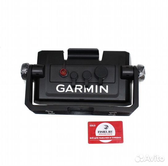 Датчик garmin panoptix+echomap UHD 93SV