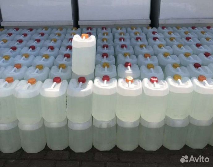 Глицерин пищевой