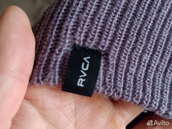 Шапка шарф панама пакетом