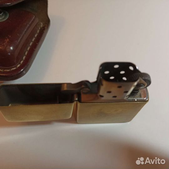 Зажигалка zippo 14