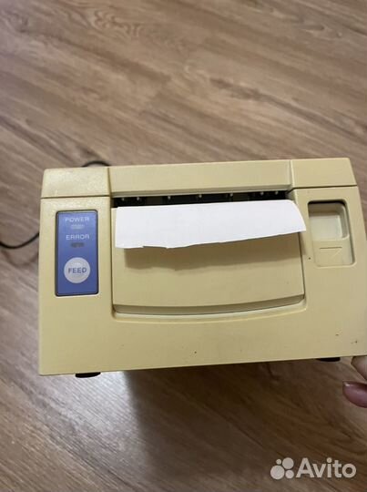 Аспд штрих мини