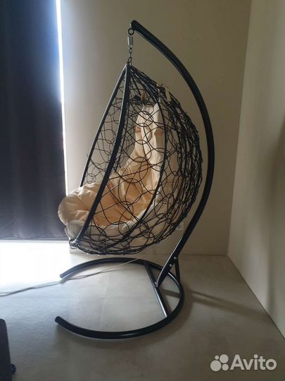 Кресло качалка