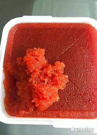 Икра Кеты опт