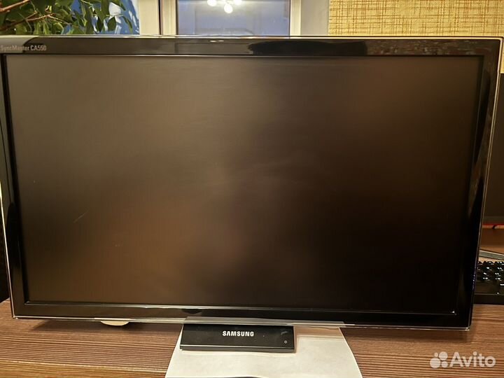 Монитор Samsung C23A550U