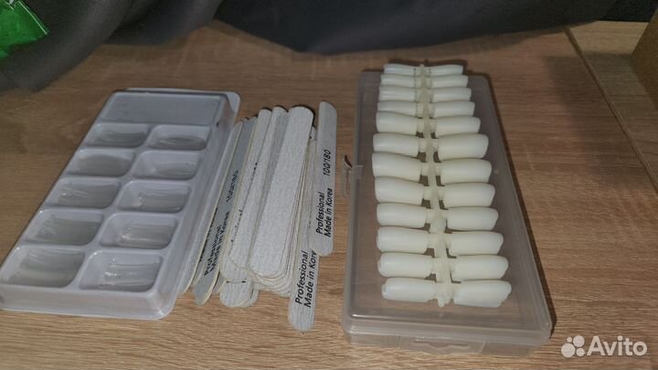 Набор для маникюра