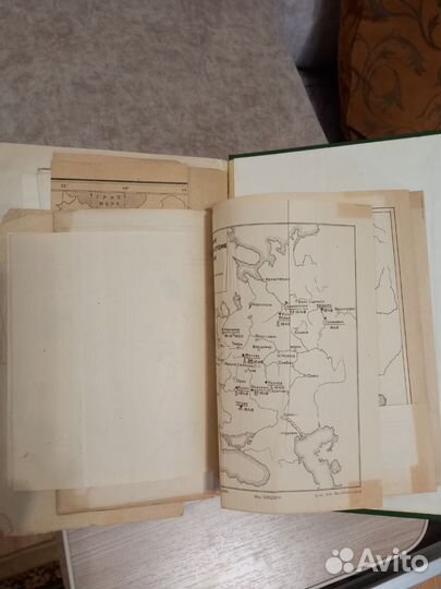 История древнего востока