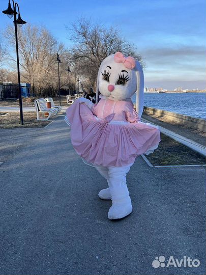 Ростовая Кукла