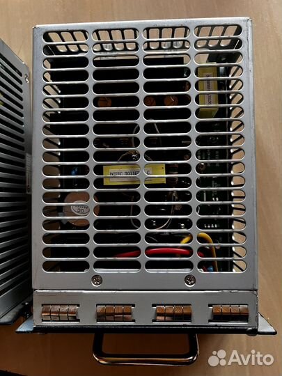 Блок питания 5V 30A