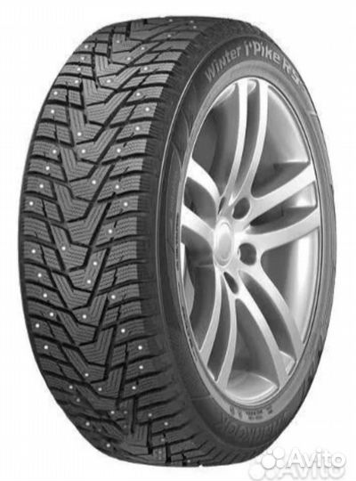Hankook Winter i'Pike X W429A 225/70 R16 107T