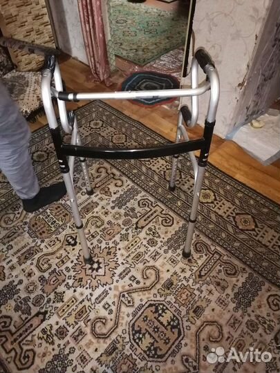 Ходунки для взрослых бу