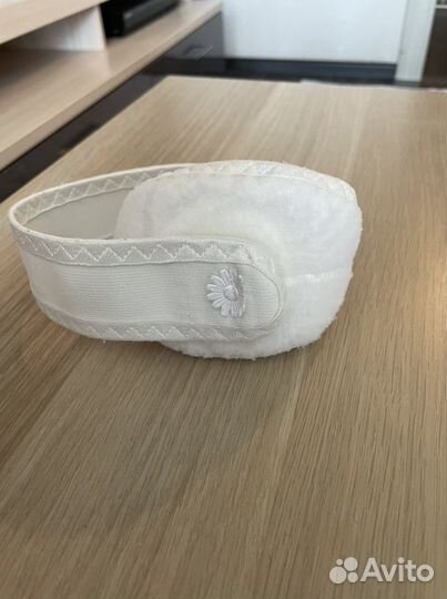 Бандаж противогрыжевой пупочный детский