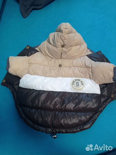 Одежда для маленьких пород собак