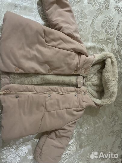 Детская одежда