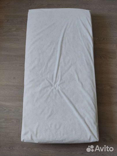 Кровать для новорожденных