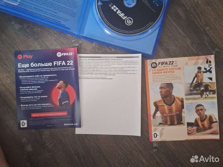 Игры для приставок ps4