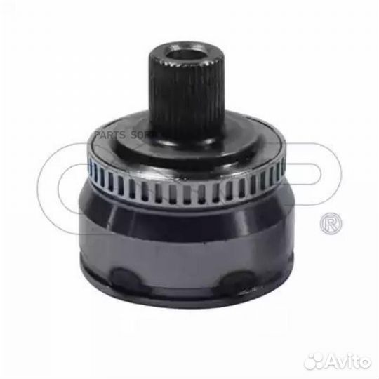 GSP 803020 ШРУС audi A4 I/A6 II/VW passat V 1.8T-2