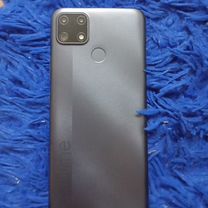 realme C25s, 4/128 ГБ