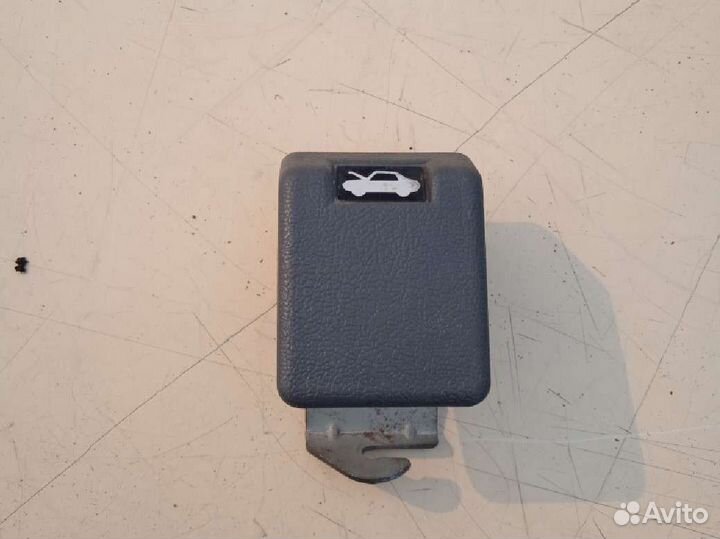 Ручка открывания капота Mitsubishi RVR Z N11W