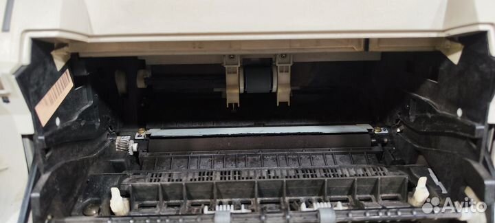 Принтер Cannon LBP-810