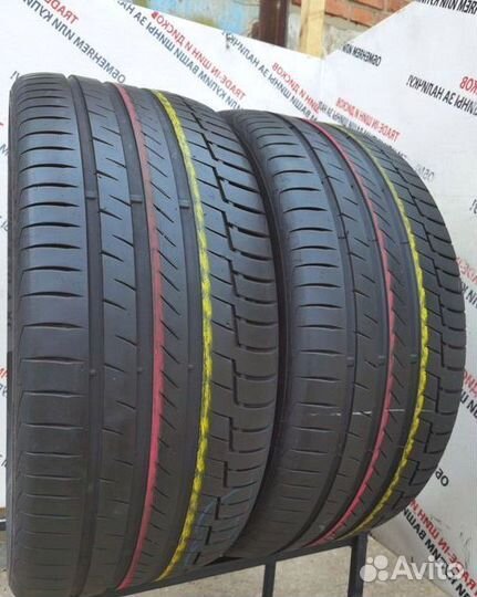 Continental PremiumContact 6 275/45 R20 110Y
