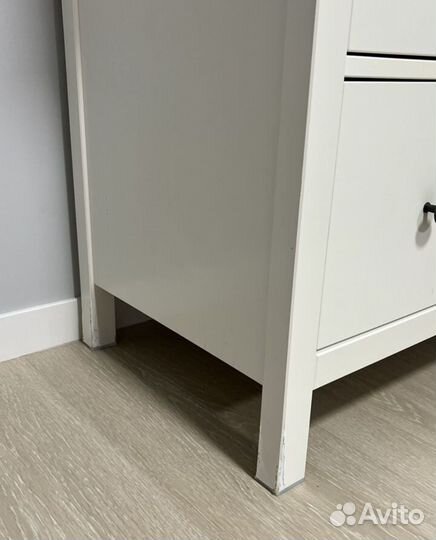 Комод Ікеа хемнес хэмнес hemnes икея