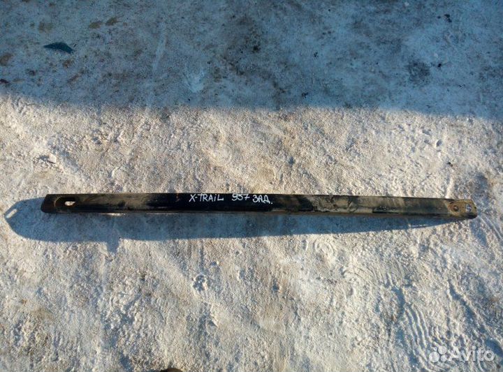 Усилитель бампера задний Nissan X-Trail M9R 2013