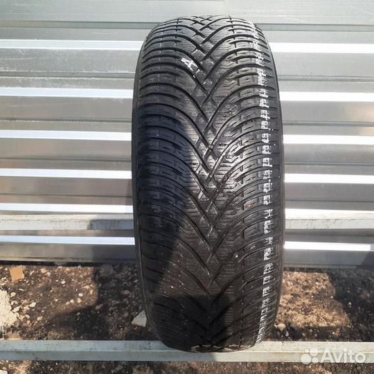 Bfgoodrich G-Force Winter 2 205/60 R16