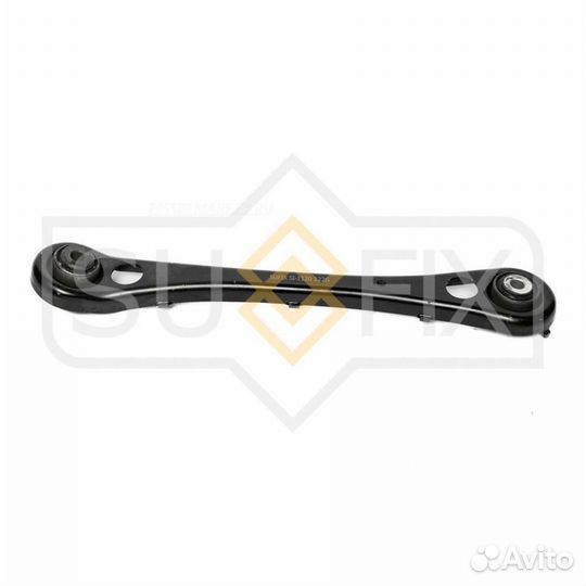 Sufix SI-1120 Рычаг подвески зад прав/лев