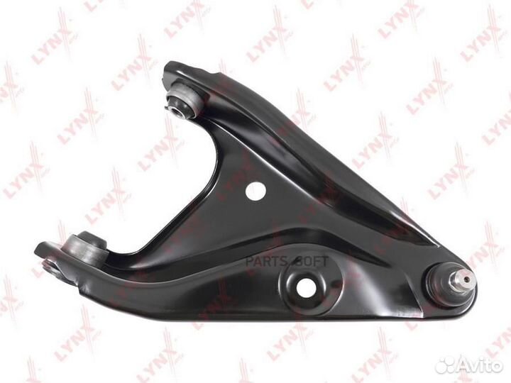 Lynxauto C5083R C5083R Рычаг подвески lynxauto 1шт