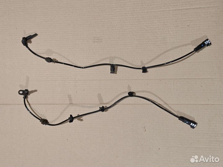 Датчик ABS Chevrolet Cruze / Opel Astra J