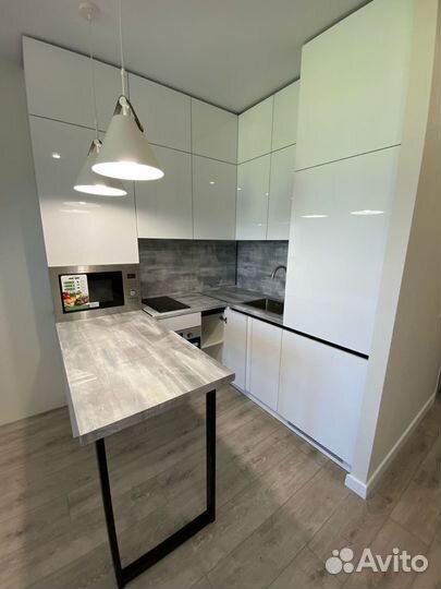 Кухня на заказ от производителя