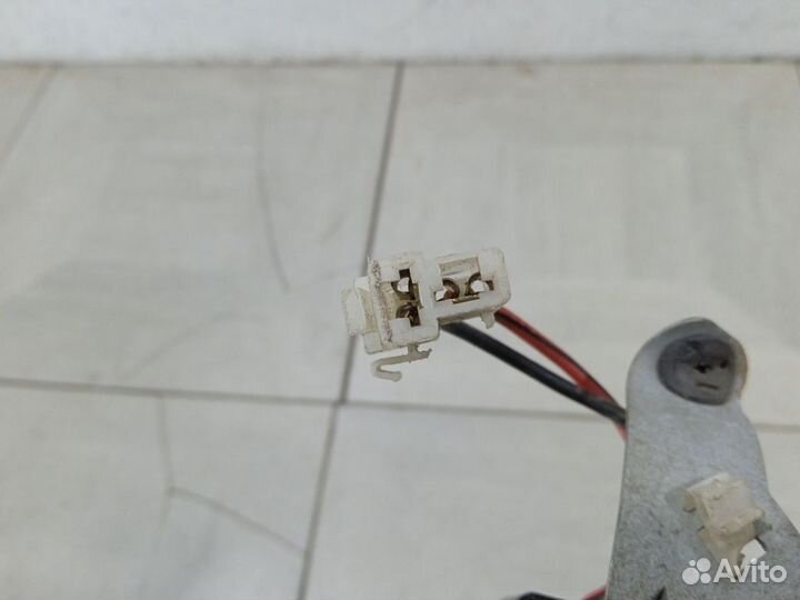 Блок управления Субару