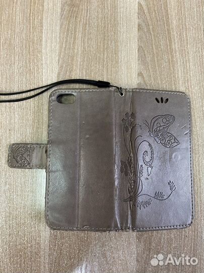 Чехол на iPhone 5 5s se (1-го поколения)