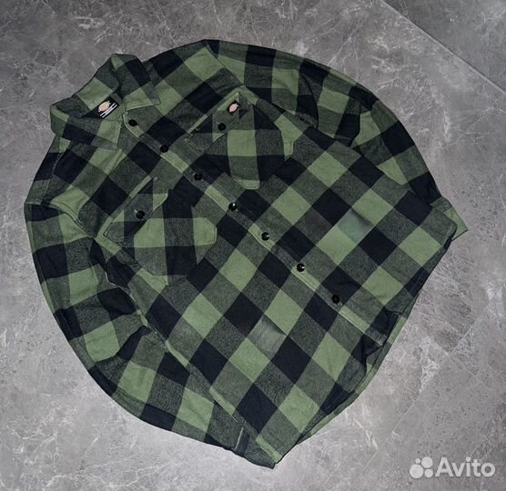 Рубашка Dickies оригинал