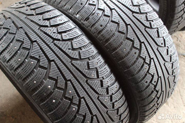Nokian Tyres Hakkapeliitta 5 SUV 255/50 R19 107T