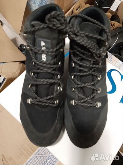 Ботинки мужские adidas 42