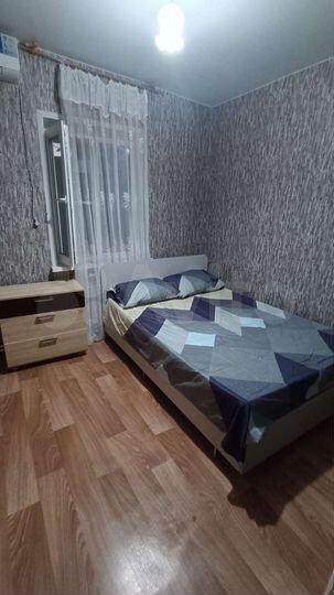 Дом 45 м² на участке 3 сот.