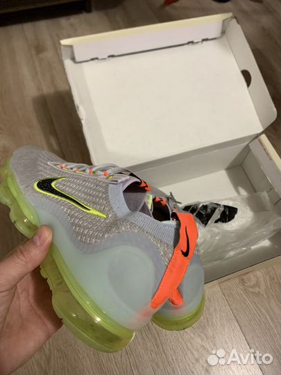 Nike Air VaporMax 2021 Flyknit