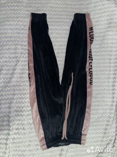 Детские вещи пакетом для девочек 134 140