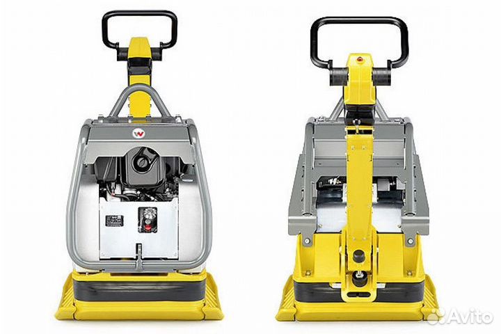 Аренда строительного оборудования