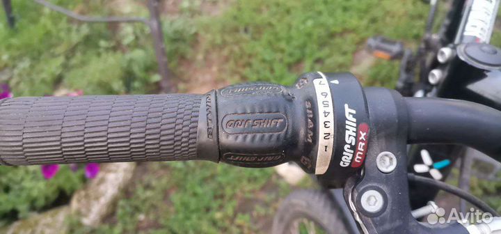 Велосипед Btwin Rockrider 300