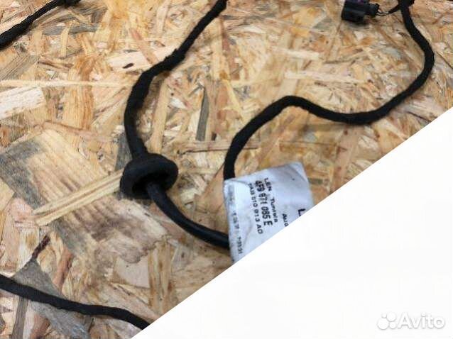 Audi A62010 4F9971085E34452655