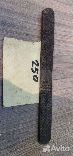 Рашпиль для копыт СССР