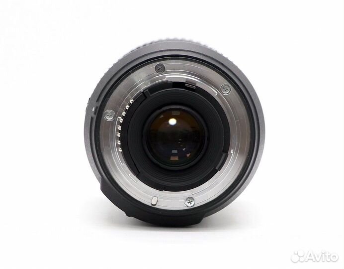 Nikon 16-85mm f/3.5-5.6G ED VR AF-S DX Nikkor (Tha