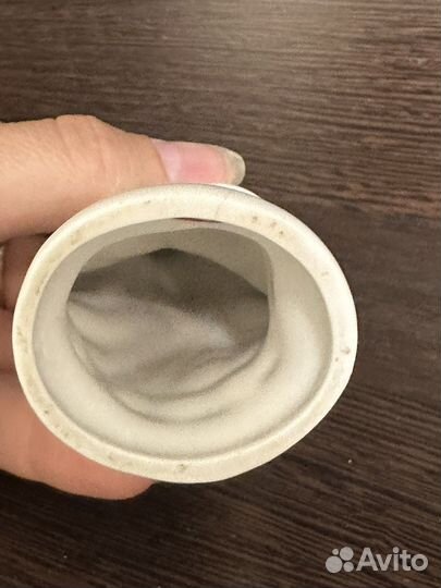 Плясунья фарфоровая статуэтка сссср