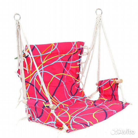 Новый подвесной гамак кресло
