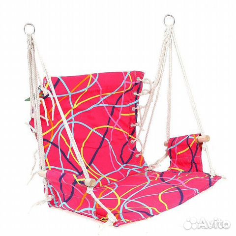 Новый подвесной гамак кресло