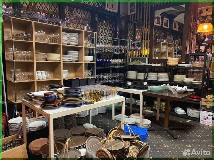 Диваны бу для ресторанов